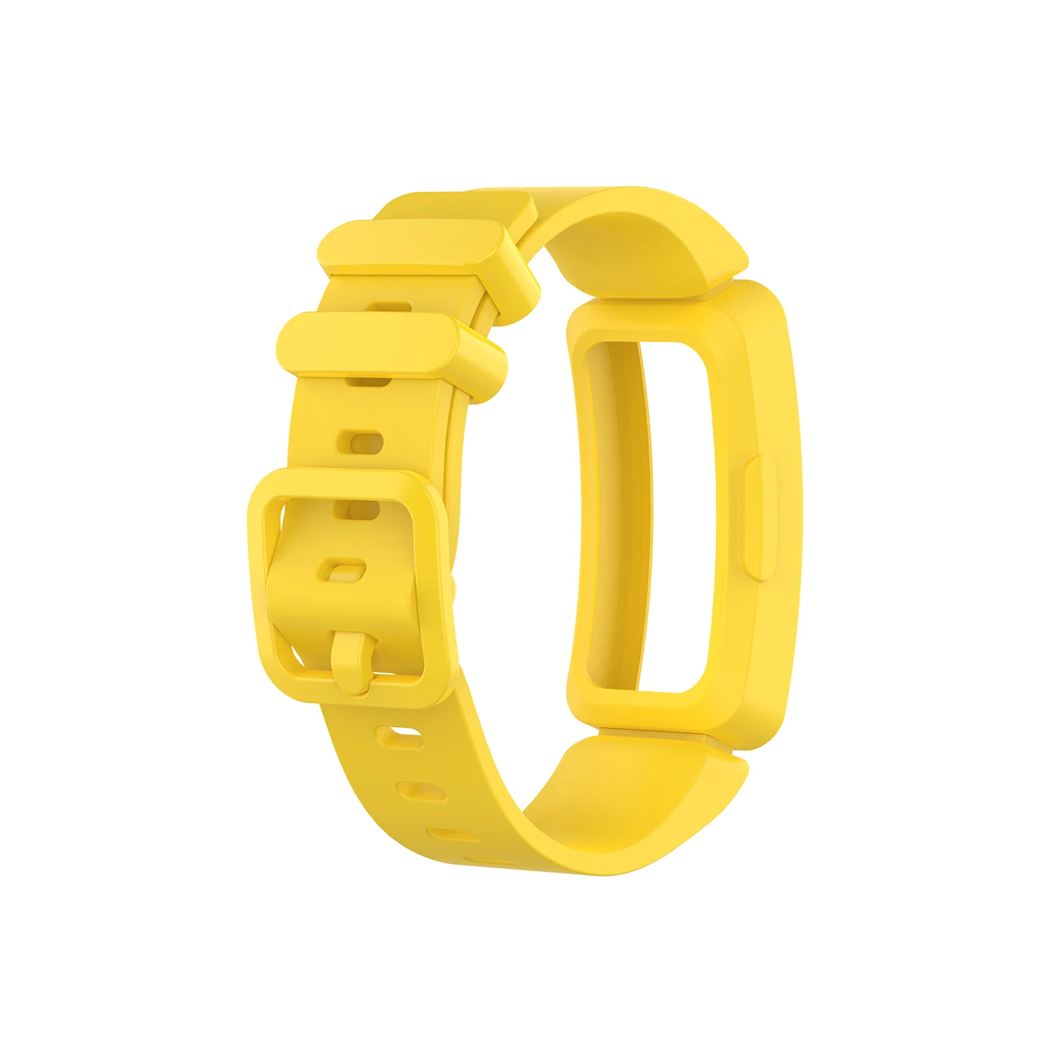 Replacement Soft Silicone Strap For Fitbit ace 2 Kids Smart Watch Band Classic Bracelet For Fitbit Inspire/Inspire HR Wristbands image 5