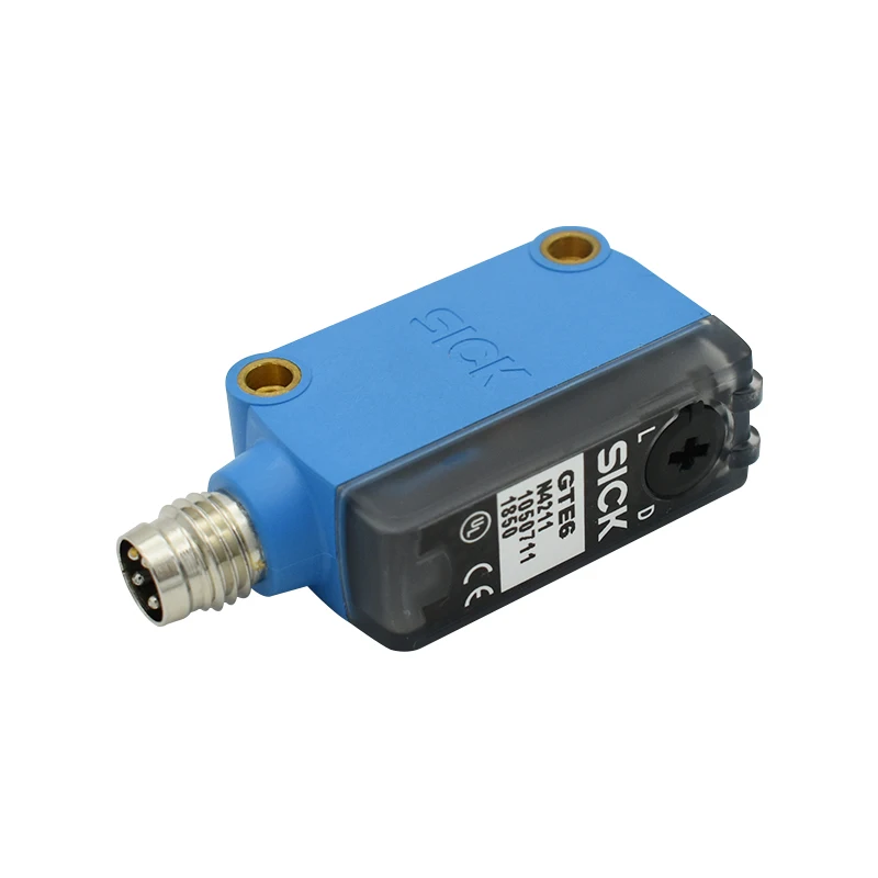 

Больных миниатюрные Фотоэлектрические датчики GTE6-N4211 G6 серии 1050711