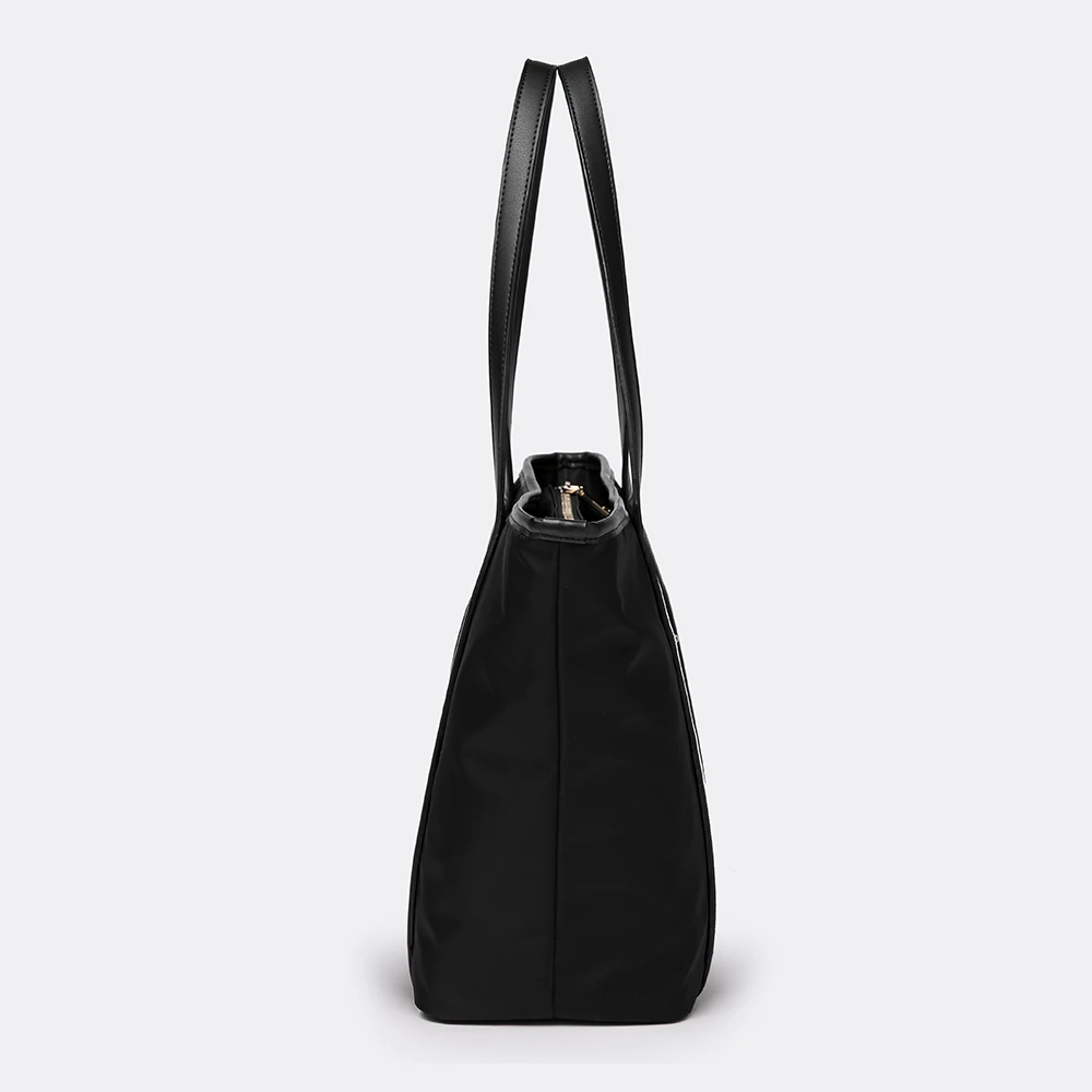 Large capacity tote bag women nylon oxford canvas bag fashion commuter ladies hand bag shoulder bag