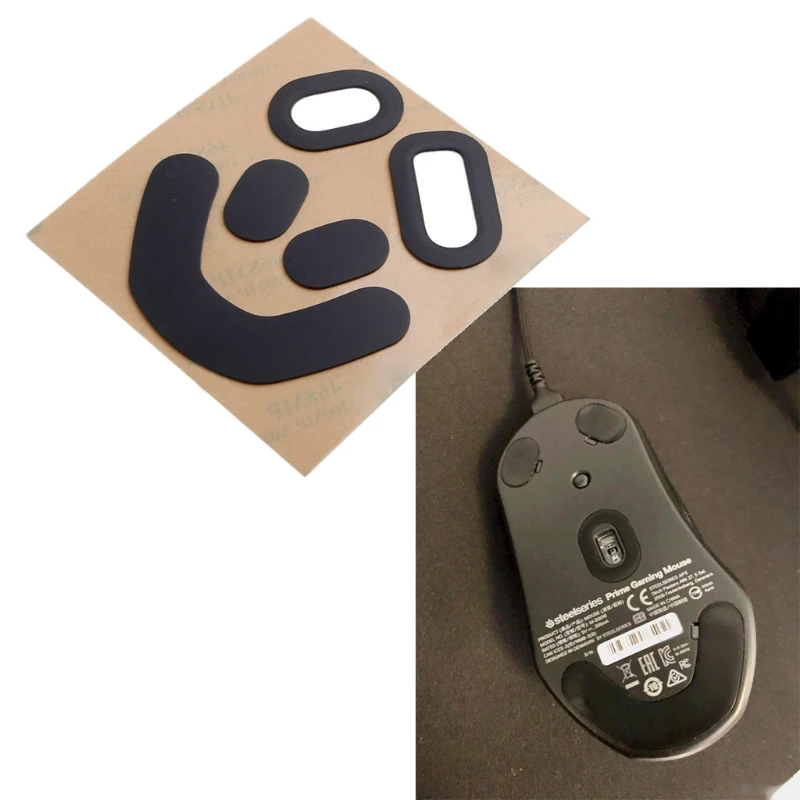 SteelSerie Prime / Prime +/Thủ Chuột Chân Thay Thế Chuột Chân Hotline Trò Chơi