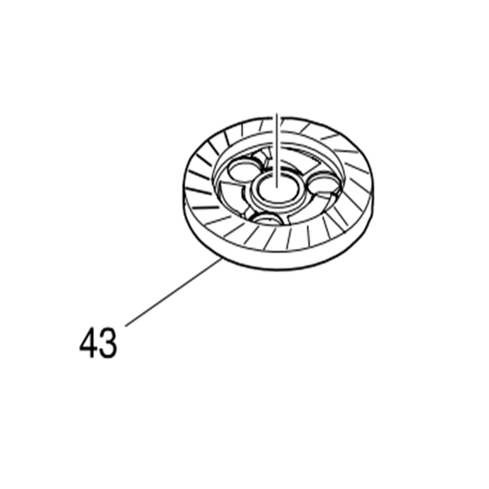 معدات ماكيتا DGA700 227562-5