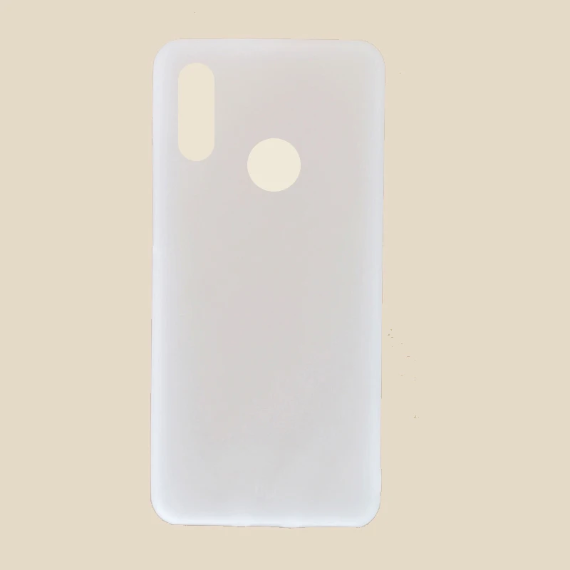 dower me In Stock ! For BQ 6061L Slim Smart phone Protective Soft TPU Case Cover