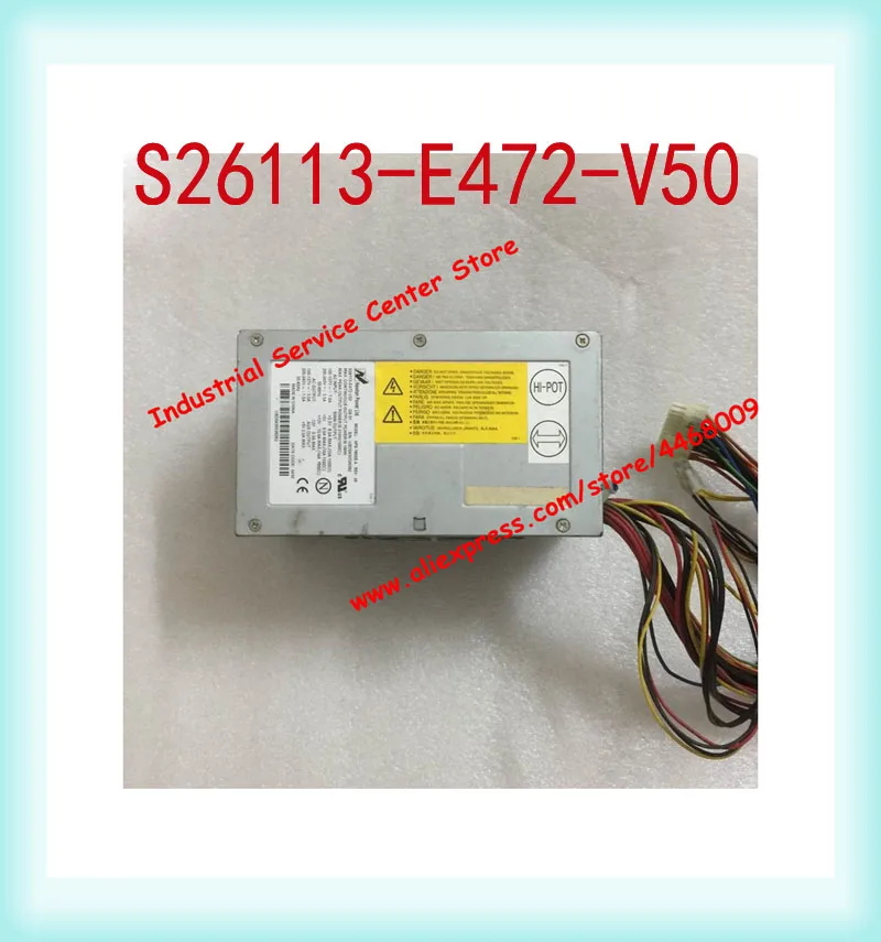 

S26113-E472-V50 NPS-180DB A Equipment