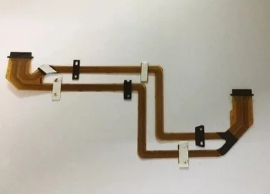 NEW LCD Flex Cable For SONY NEX-VG30E NEX-VG20E VG30E VG30 VG20E VG20 Video Camera Repair Part (FP-1442)