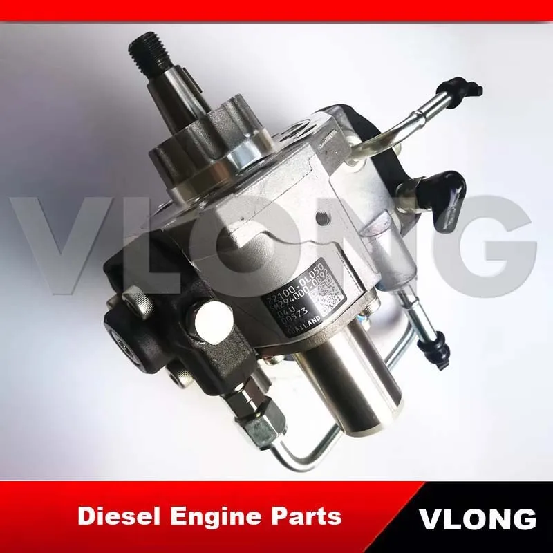 

294000-0892 HP3 High Pressure Fuel Injection Pump 294000-0890 22100-0L050 22100-0L060 22100-30090 For HIACE HILUX 1KD 2KD