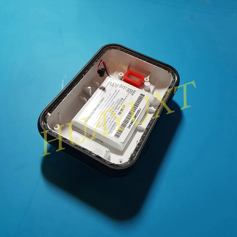 Originale Della Copertura Posteriore con la Batteria per Garmin APPROCCIO G30 di Riparazione di ricambio
