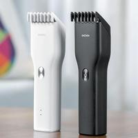 ENCHEN Boost Men Cordless Electric Hair Clipper Professional Beard Trimmer USB Rechargeable Hair Cutting Machine