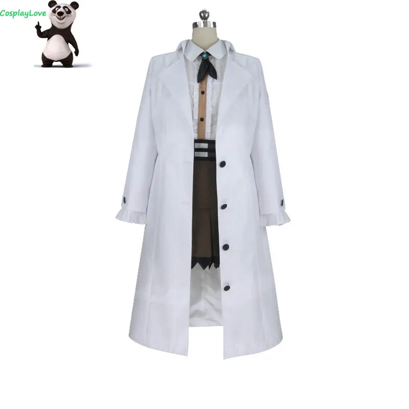 

CosplayLove Arifureta: From Commonplace To World's Strongest Yue Cosplay Costume Custom Made For Boys Men Christmas Halloween