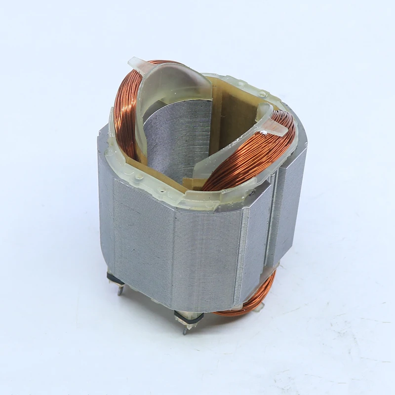 for Bosch GBH2-24DRE electric hammer specialized electric hammer rotor 5/6 tooth rotor impact drill premium rotor accessories