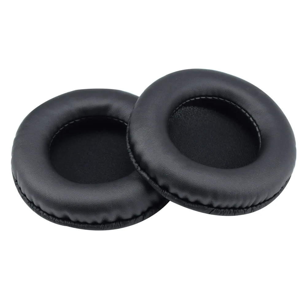 Thay Thế Tai Bọt Miếng Lót Tai Cho SONY MDR-XD200 XD150 MDR-DS7000 RF6000 RF6500 CD470 Sửa Chữa Tai Nghe Phần 1 95Mm