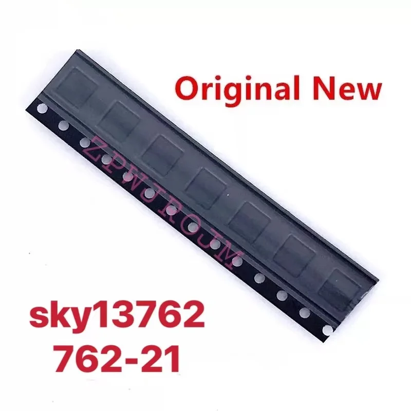 

2-10pcs SKY13762 SKY762-21 762-21 DSM_HB_E PA ic for iphone 8 8plus 3 orders