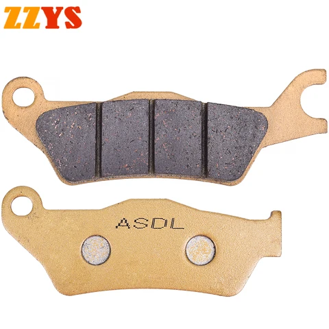 Передние тормозные колодки для мотоцикла SUZUKI GSX150, L6, Gixxer 2016-2020, GSX, GSXS, Φ, GSXR 150, GSXR150, Φ, GSXS150