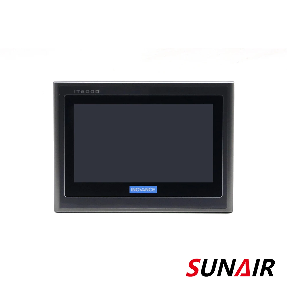 Inovance Touch Screen IT6070 IT7070 Controller Panel For Screw Compressor