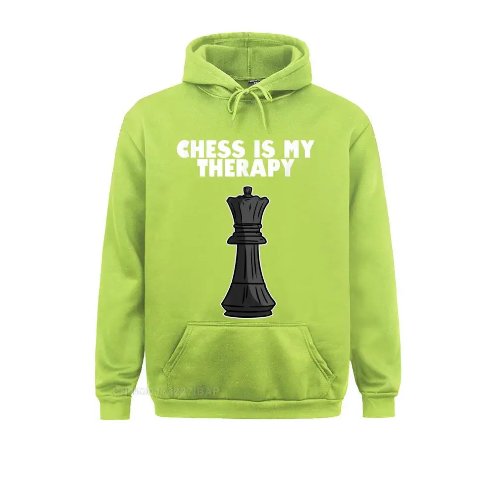 Keep Calm And Play Chess Funny Quote Cool Sweatshirts Fashionable Summer Fall Long Sleeve Hoodies Male Party Sportswears