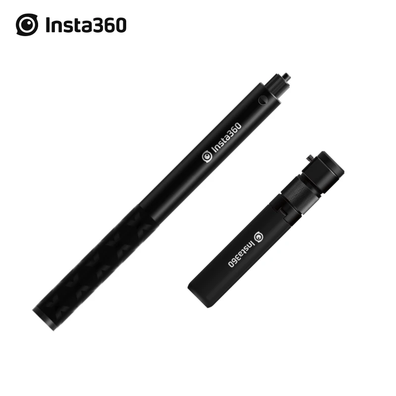 Insta360 Rotary Handle Tripod Invisible Selfie Stick Bullet Time Bundle For Insta360 ONE X2/ONE R Sport Action Camera Accessory