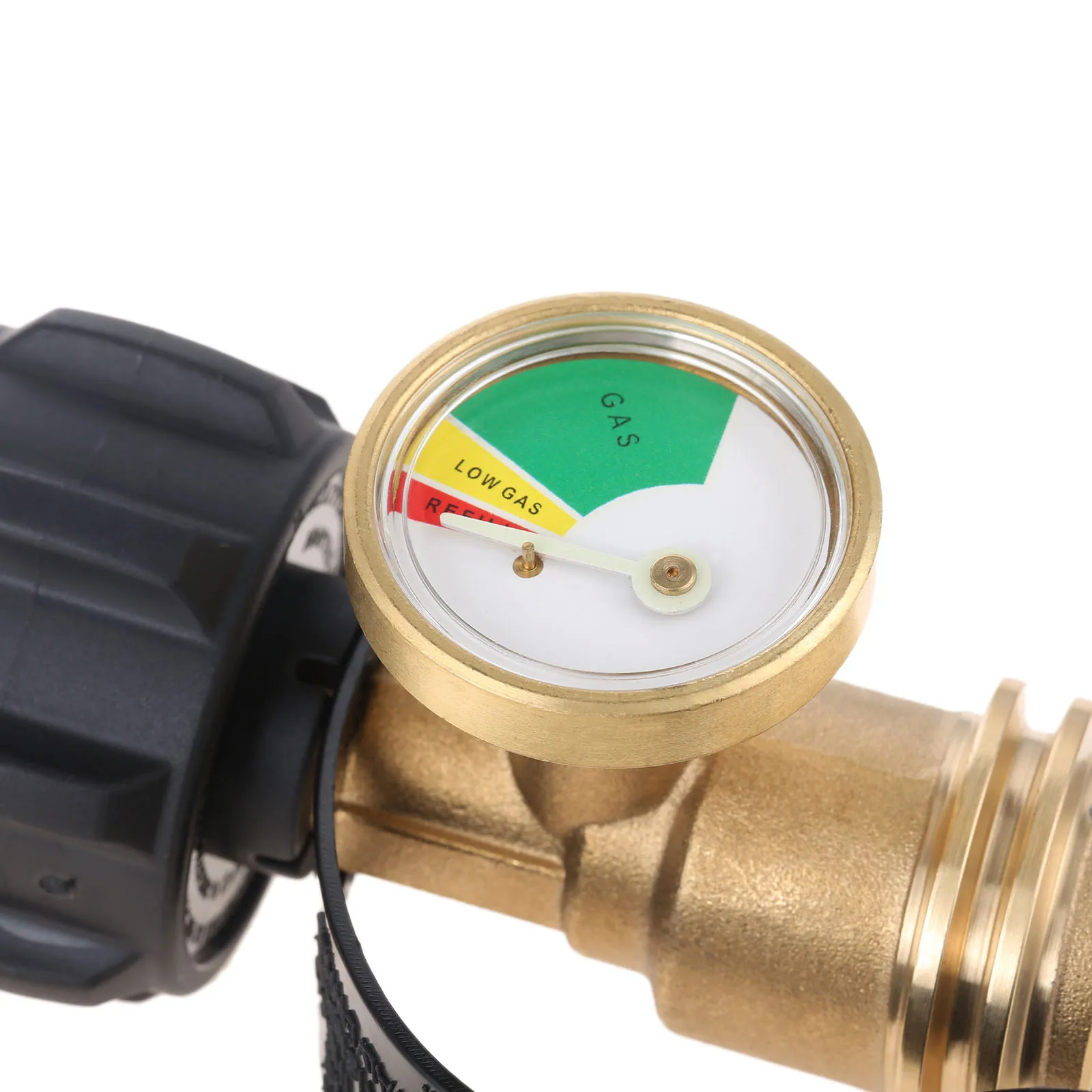 ADAPTATEUR DE REMPLISSAGE De Réservoir Jauge De Réservoir Propane EUR 11,99 - FR