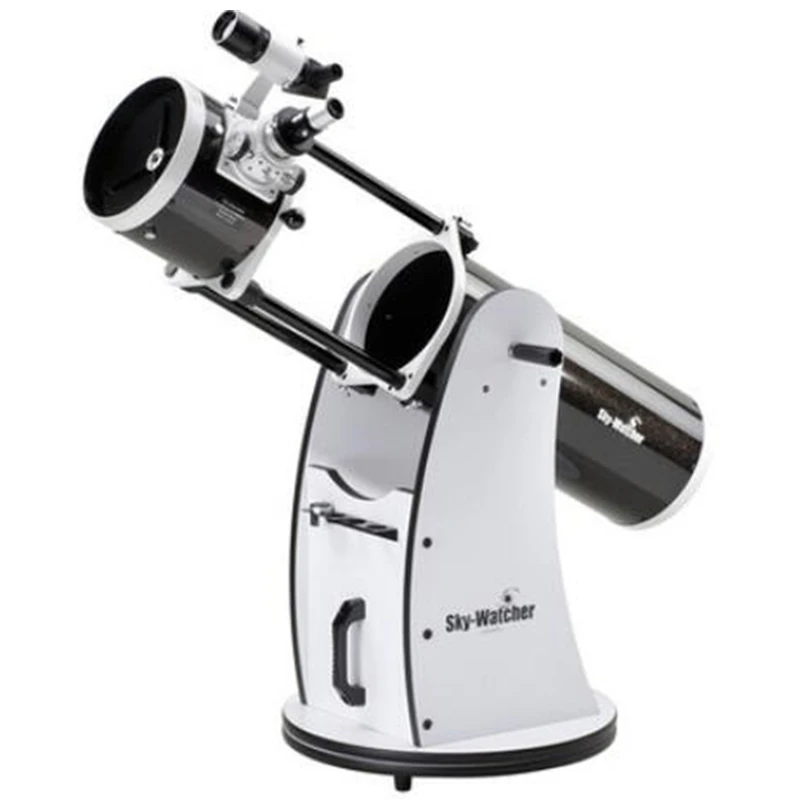 Sky Watcher Dobson DOB10 (S) 10 Inches 254/1200mm Parabolic Newtonian Reflection Astronomical Telescope Manual Version