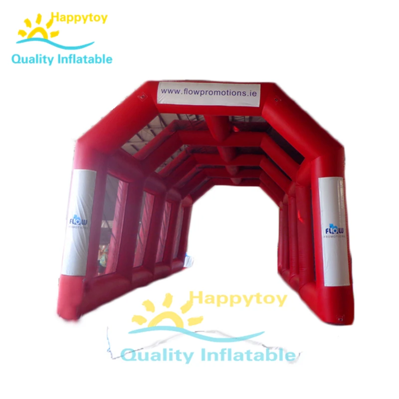 

Inflatable Golf Cage ,Golf Practice Net And Cage,Inflatable Batting Cage For Sale