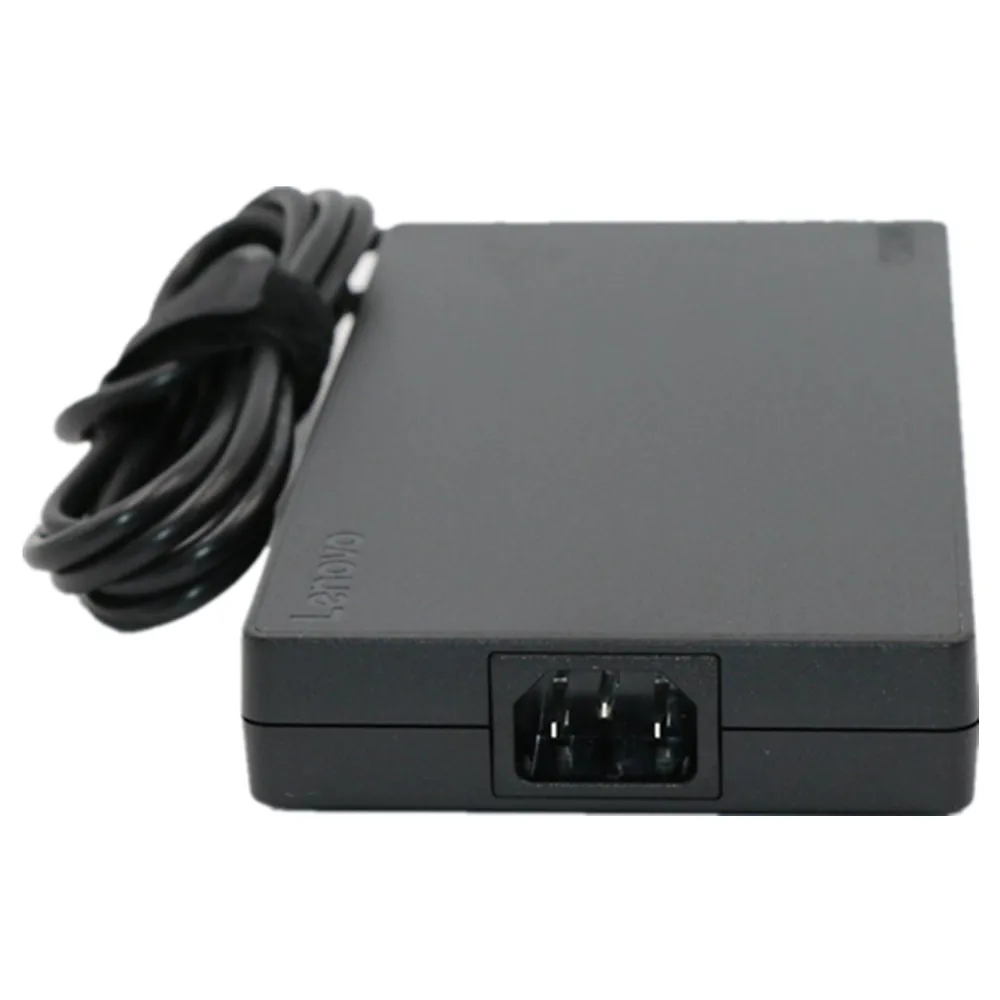 Applicable to Lenovo ThinkPad P70 P71 P50 P51 40A5 Workstation Dock 230W AC Power Adapter FRU 00HM626 00HM627