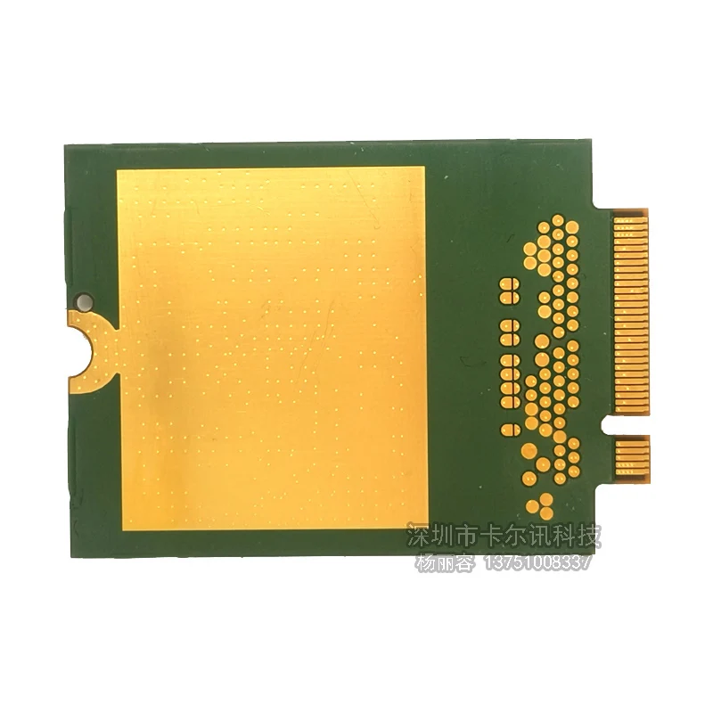 Mạng 4G Module Cho Sierra Không Dây EM7305 M.2 NGFF 4G 100M LTE WWAN DW5809e K2w44 Cho dell E7450 E5550 E 5550 5450 7250