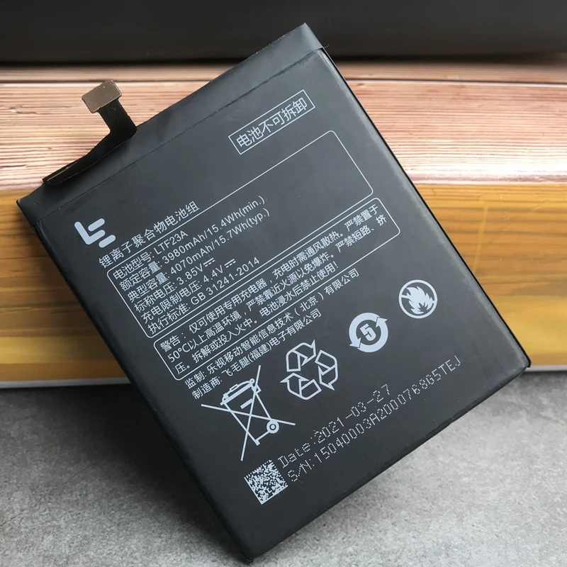 Original LTF23A for LeEco Le Pro 3 X720 X721 X722 X725 X726 X727