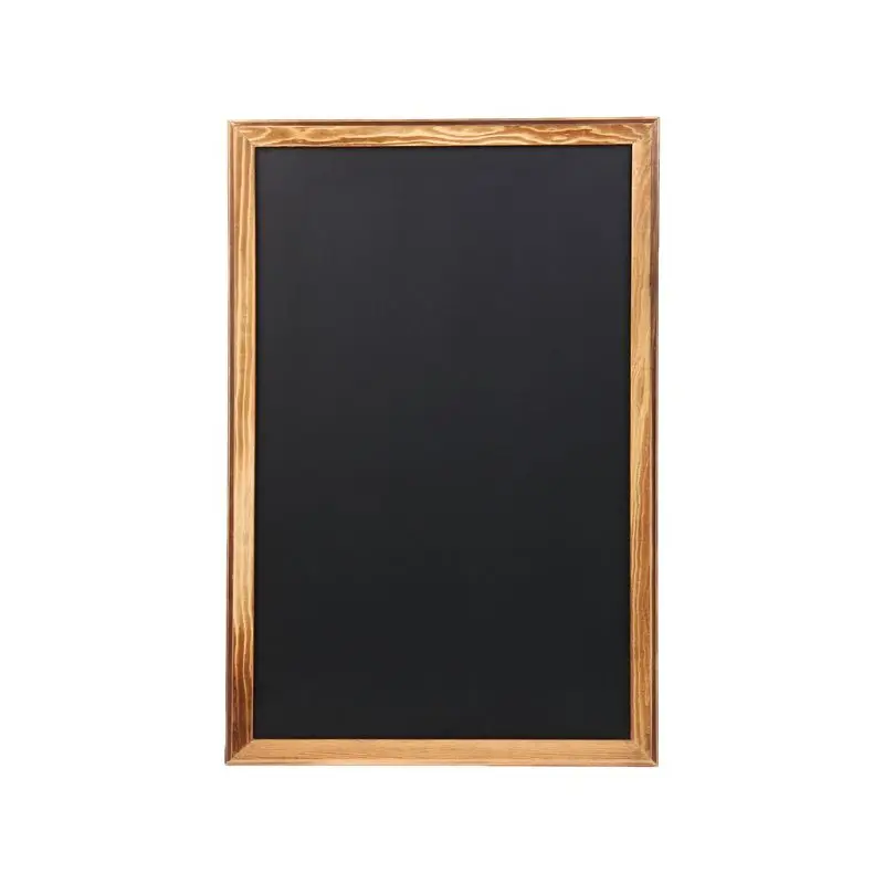 デスクトップメモメッセージ黒板イーゼル黒板ブラケットスケッチブック書き込み子供黒板