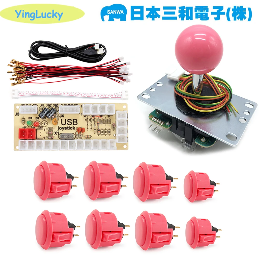 سانوا المقود JLF-TP-8YT + obsf 30 مللي متر + obsf 24 مللي متر تيكين القتال مع Topball و ثواب صلاة الجماعة ممر لعبة تركيب