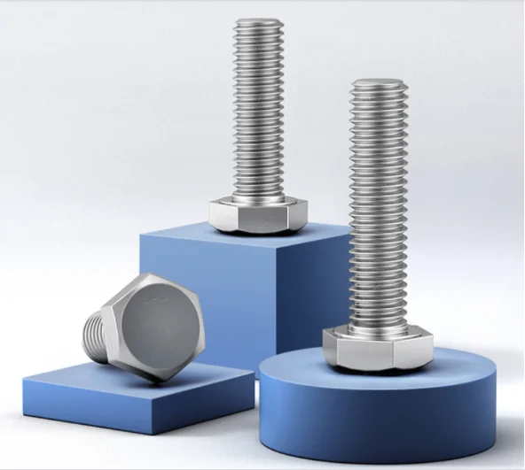 

316 stainless steel hexagon bolts, 10,000 pieces