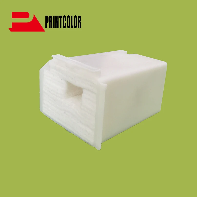 1X 1830528 1749772 Maintenance Box Waste Ink Tank for EPSON L3100 L3101 L3110 L3115 L3116 L3150 L3151 L3156 L3158 L3160 L3165