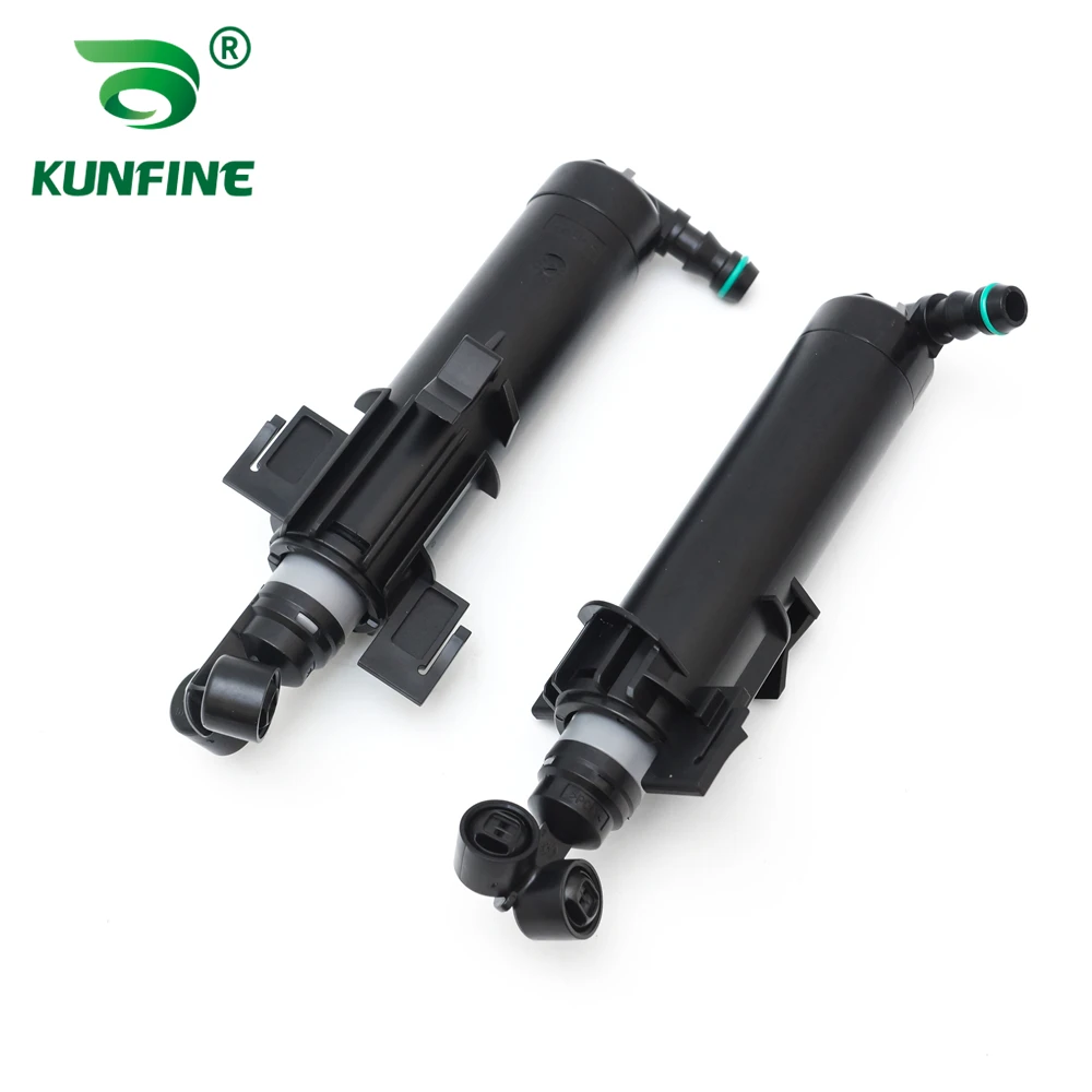 Vorne Links oder Rechts Scheinwerfer Wahser Sparyer Düse Pumpe Zylinder OEM NO. 8T 0 955 101 B / 8T 0 955 102 B