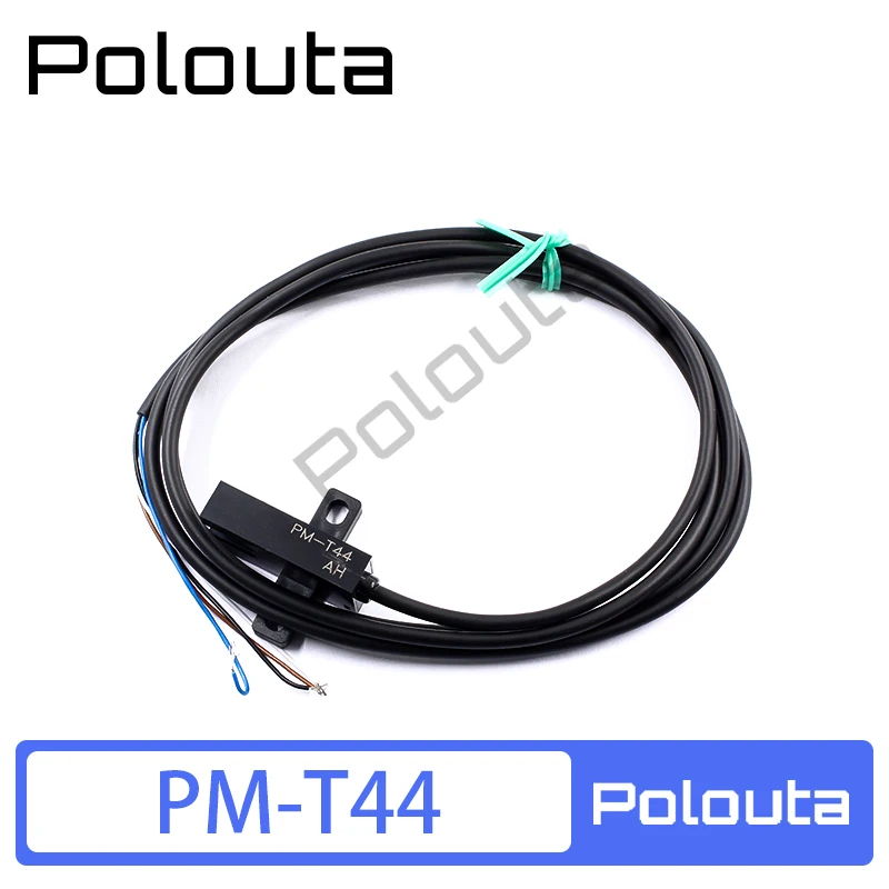 1 Pcs Polouta PM-L44 PM-K44 PM-Y44 PM-T44 PM-F44 PM-R44 Slot Sensor DIY Akustische Komponenten Kits Arduino Nano Integrated Circuit