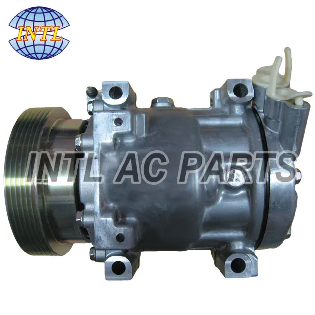 

8200802608 8200603434 8200117767 Auto ac compressor FOR RENALT LOGAN Estate / Dacia 8200866441 8200866440 926000097R