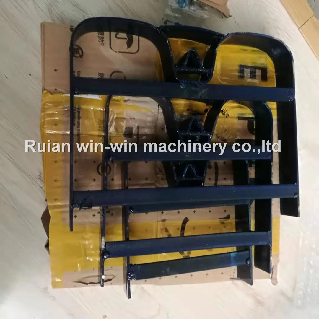 5pcs Punching Knife Blade for Bag Making Machine