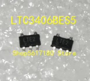 5 PZ/LOTTO NUOVO LTC3406ABES5 LTC3406A LTCXZ.LTC3406BES5 LTC3406 LTE2. LTC3406AES5 LTCWJ. LTC3406ES5 LTA5 SOT23-5 IC