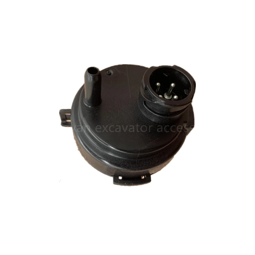 22996282 22996265 ل EC210 240 290 360 380B فراغ التبديل عنصر فلتر الهواء استشعار الضغط مستشعر فلتر الهواء #4