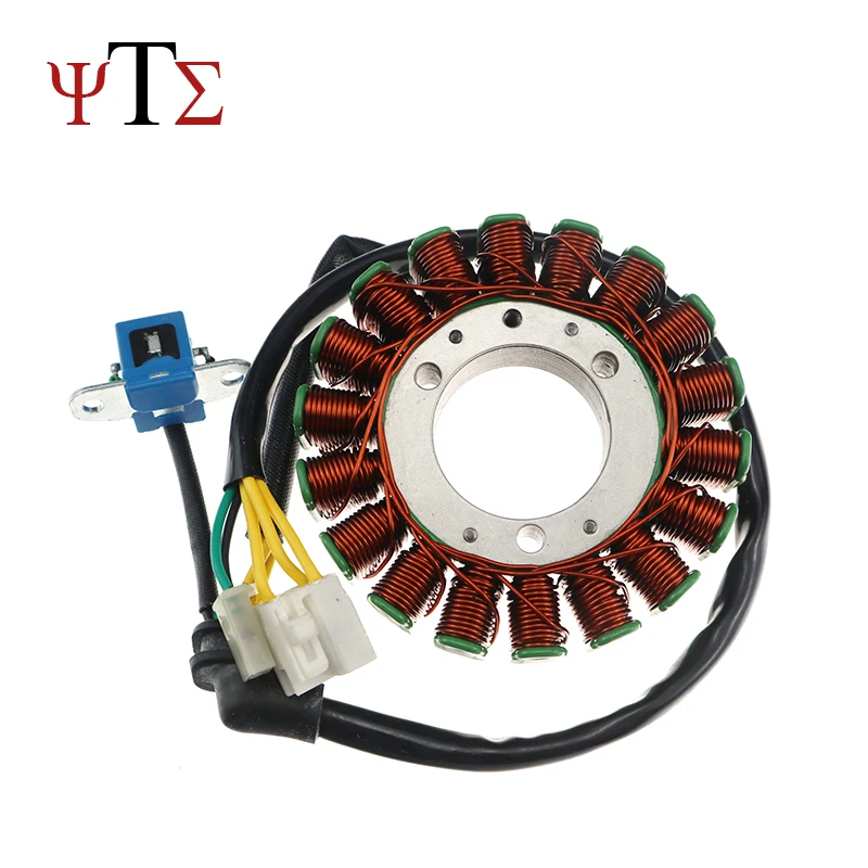 

Motorcycle Magneto Stator Coil Generator For Suzuki GSXR250 2013-2017 GW250/S/F DL250 Inazuma 2014 2015 2016 2017