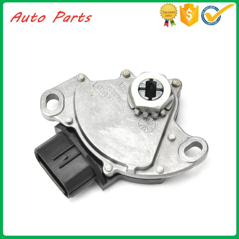 

89451-30010 Neutral Safety Switch Fit for Toyota SCION GS200T GS350 GS450H LS600HL 8945130010 AV2323 89451-30010