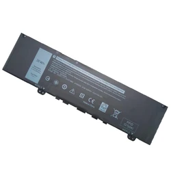 F62G0 38WH 11,4 V RPJC3 39DY5 Laptop Batterie Für Dell Inspiron 13 5370 7370 7373 7380 7386 Vostro 5370 P83G p87G Fit Notebook Neue