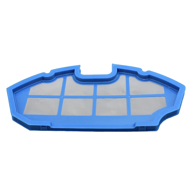 Cepillo de rodillo con filtro Hepa, piezas de mopa para Ecovacs Deebot N79S N79 Eufy RoboVac 11 11C, accesorios para aspiradoras