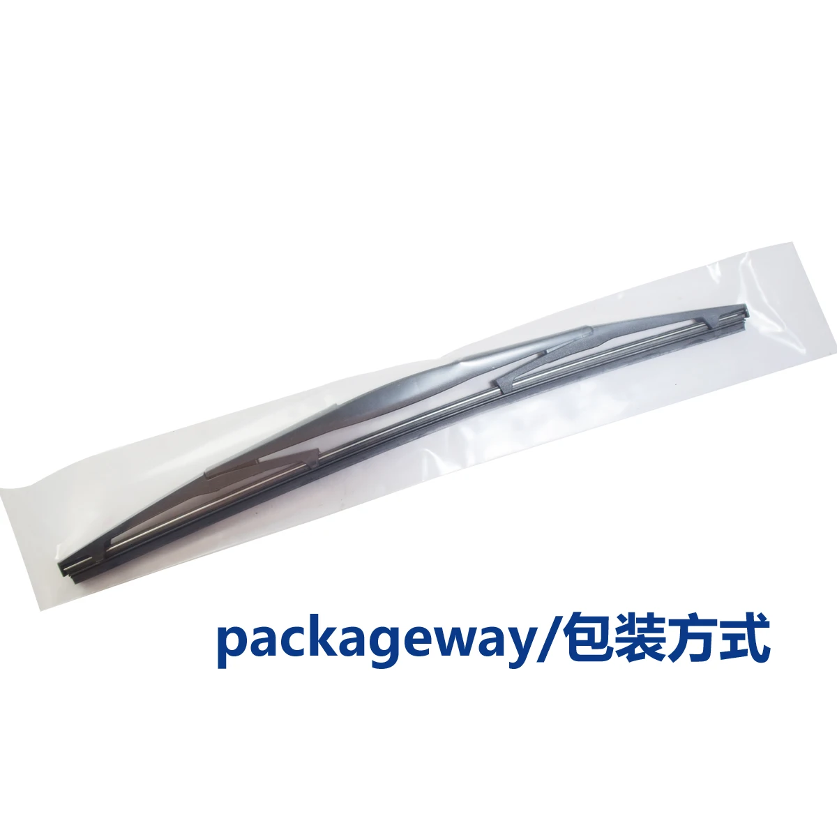 1PC Car Rear Wiper Blade 10\