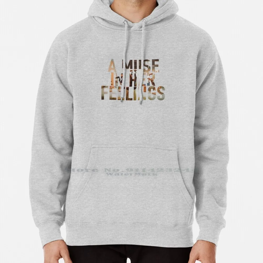 A Muse In Her Feelings Hoodie Sweater 6xl Cotton Dvsn Division Think About Me No Cryin Hallucinations Too Deep Nuh Time Tek