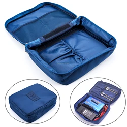 Tools Storage Portable Protective Bag for B6 Charger / Battery / Screwdriver Rc Models Parts