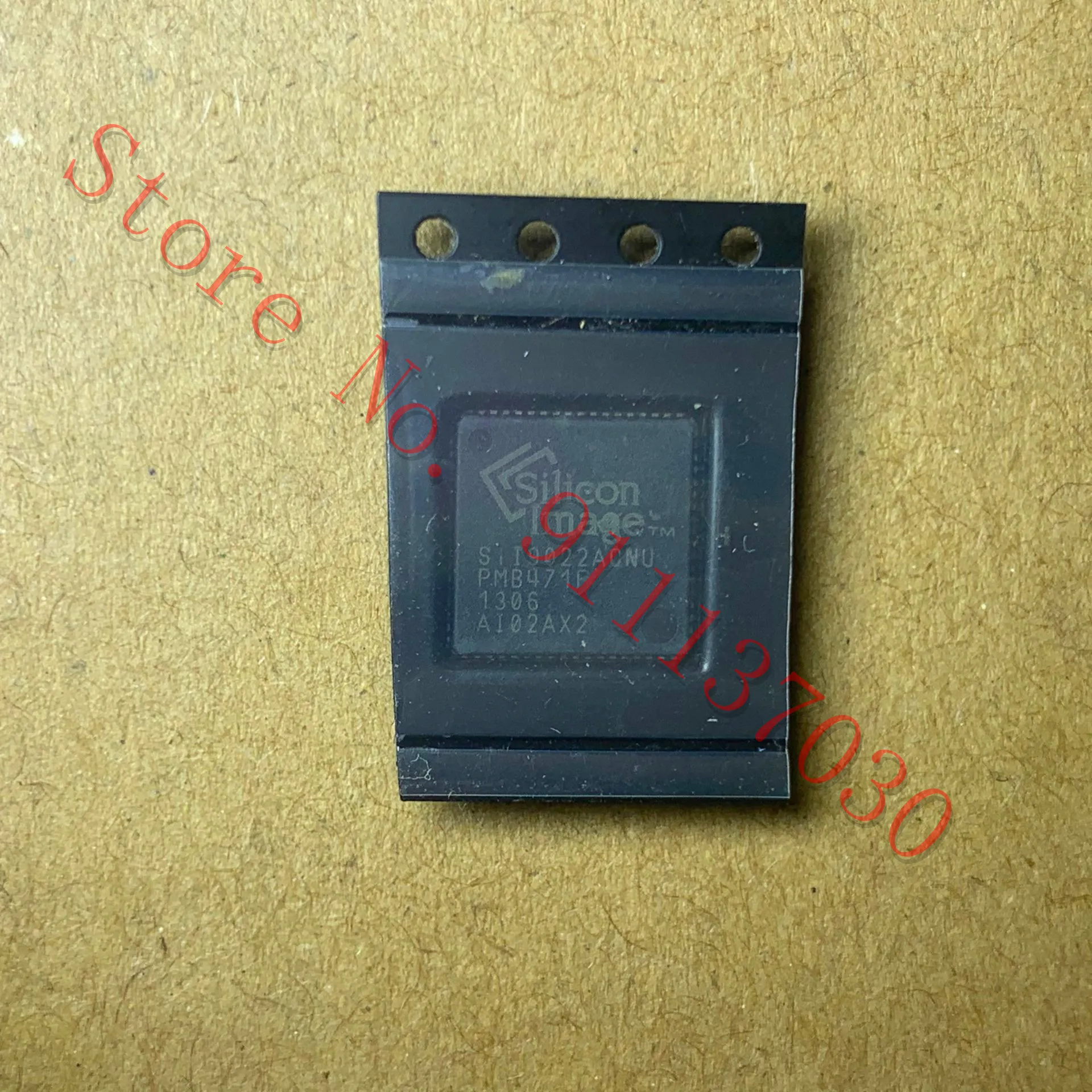 

1pcs SII9022ACNU SIL9022ACNU QFN72