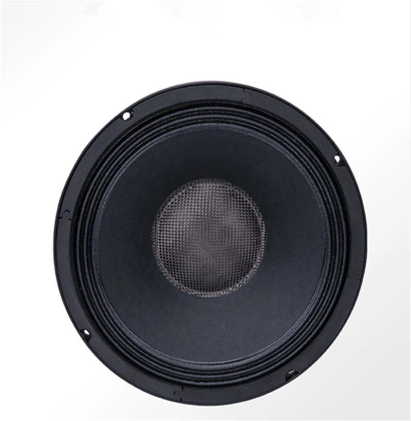PA-017 Профессиональный аудио 12-дюймовый средний низкочастотный динамик 50 мм NdFeB 131 Магнит 8 Ом 350 Вт 99 дБ