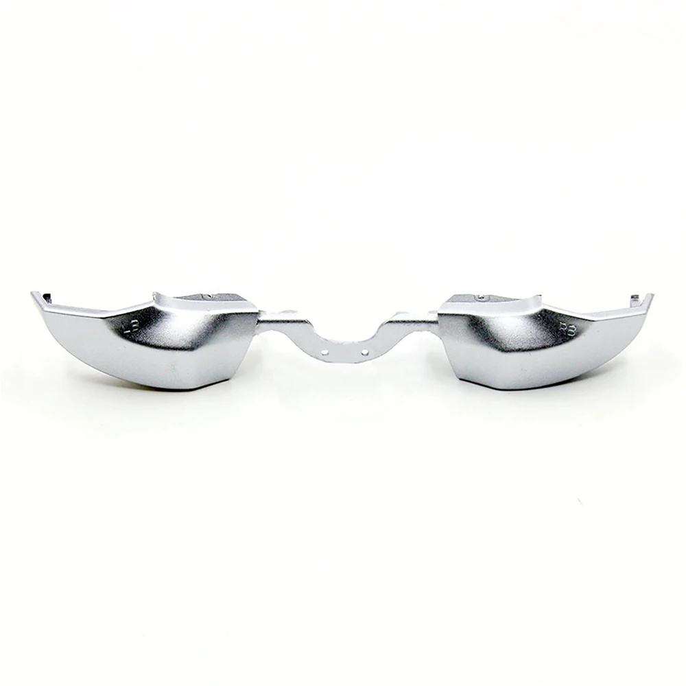 Für Elite Controller Ersatz lb rb Stoßstangen löst Knöpfe mit Reparatur satz für Front blende aus