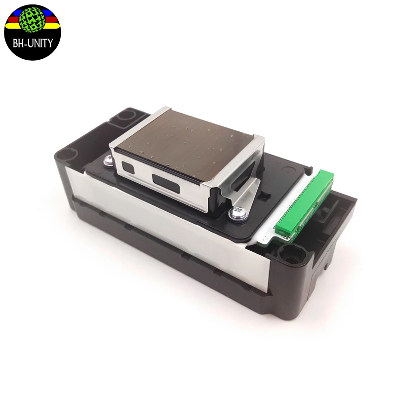 Japan original mutoh dx5 printhead with green connector for mutoh valuejet 1604 1614 1204 1304 printer spare parts+8pcs dampers