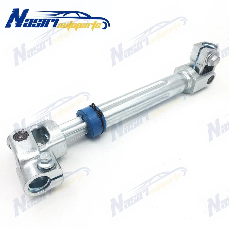 

Lower Intermediate Steering Shaft w/ Coupler For Ford Expedition F-150 Lincoln Navigator 2007 2008 2009 2010 2011 2012 2013 2014