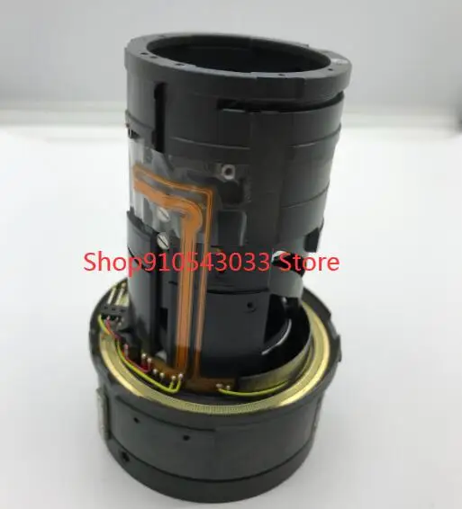 NEW  For Nikon 24-70MM 24-70 MM F2.8G ED HELICOID TUBE UNIT Lens Barrel Tube Replacement Unit Repair Parts