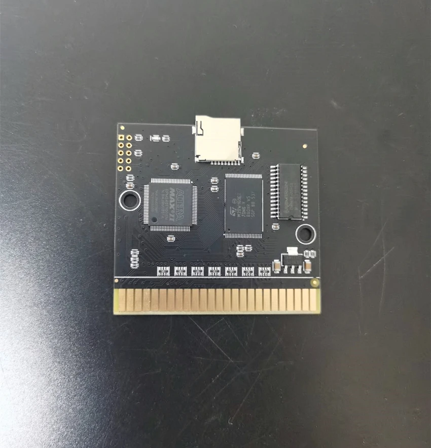 DIY 600 в 1 главный игровой Картридж для США EUR SEGA Master system игровая консоль карта
