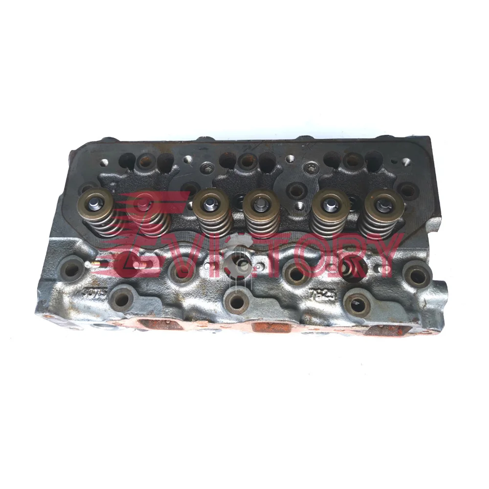 

Yanmar 3TNC78 3TN78L 3TN78 cylinder head for Mini Excavator